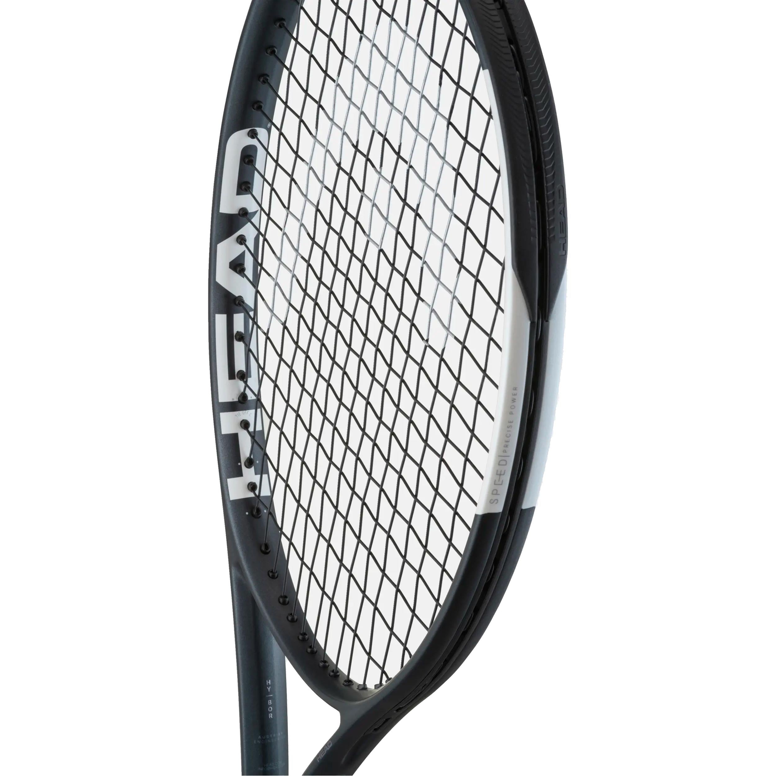Speed MP 2026 Turnierschläger unbesaitet | Tennis-Point