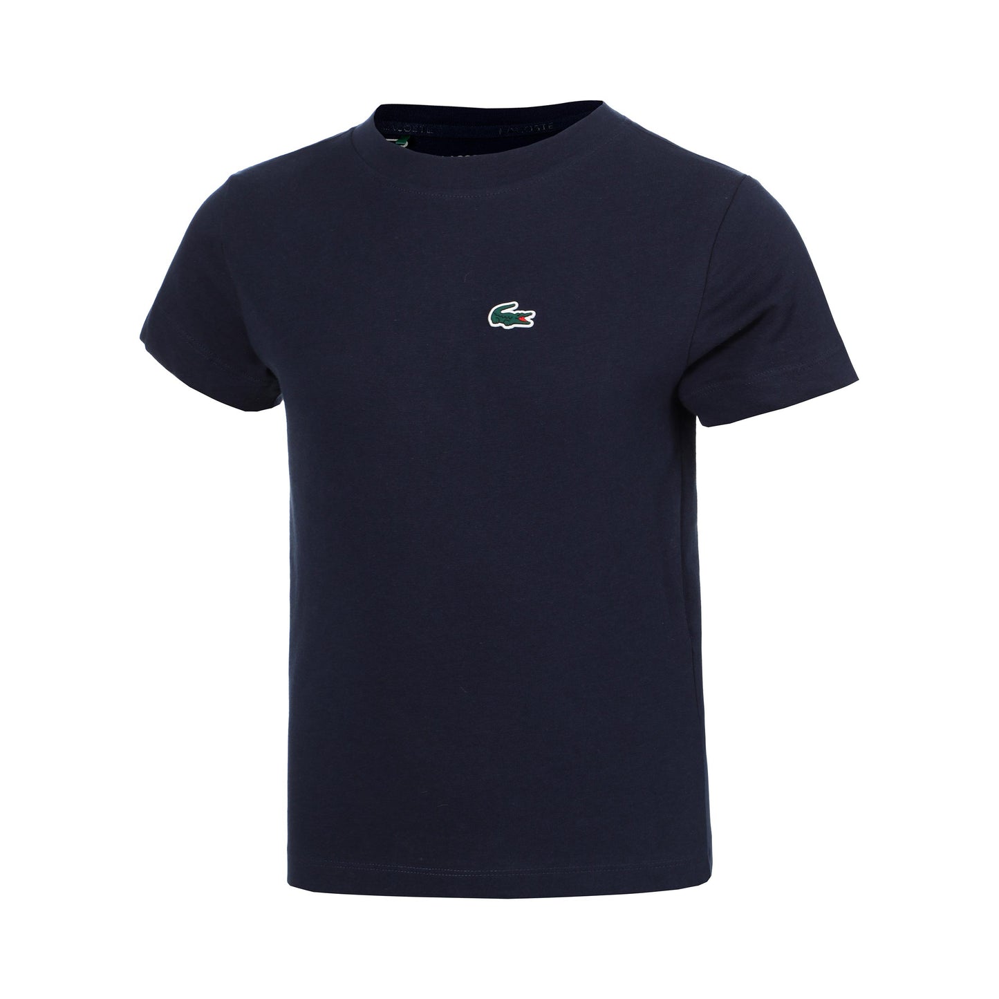 Lacoste T-Shirt Kinder - dunkelblau