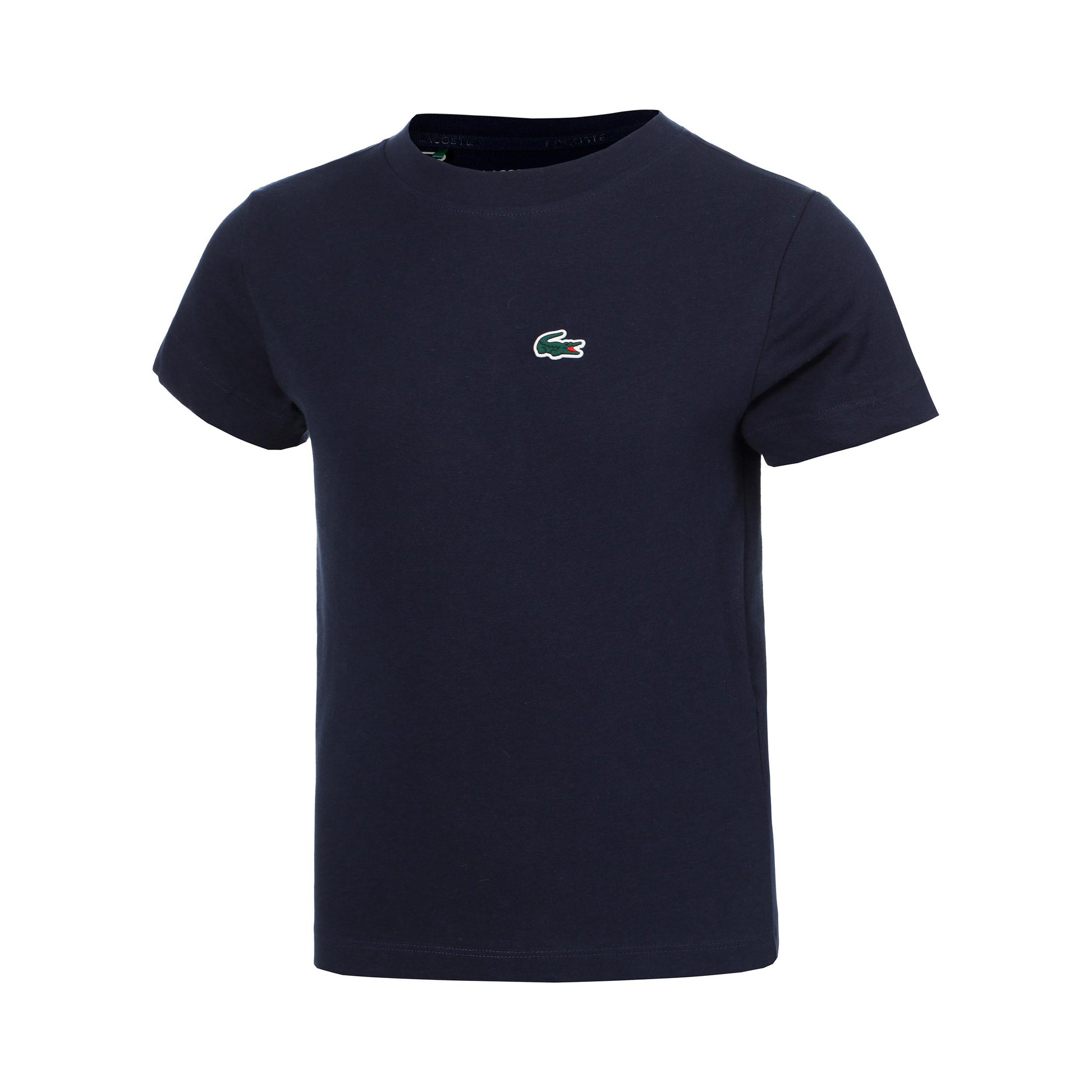 Lacoste T-Shirt Kinder - dunkelblau