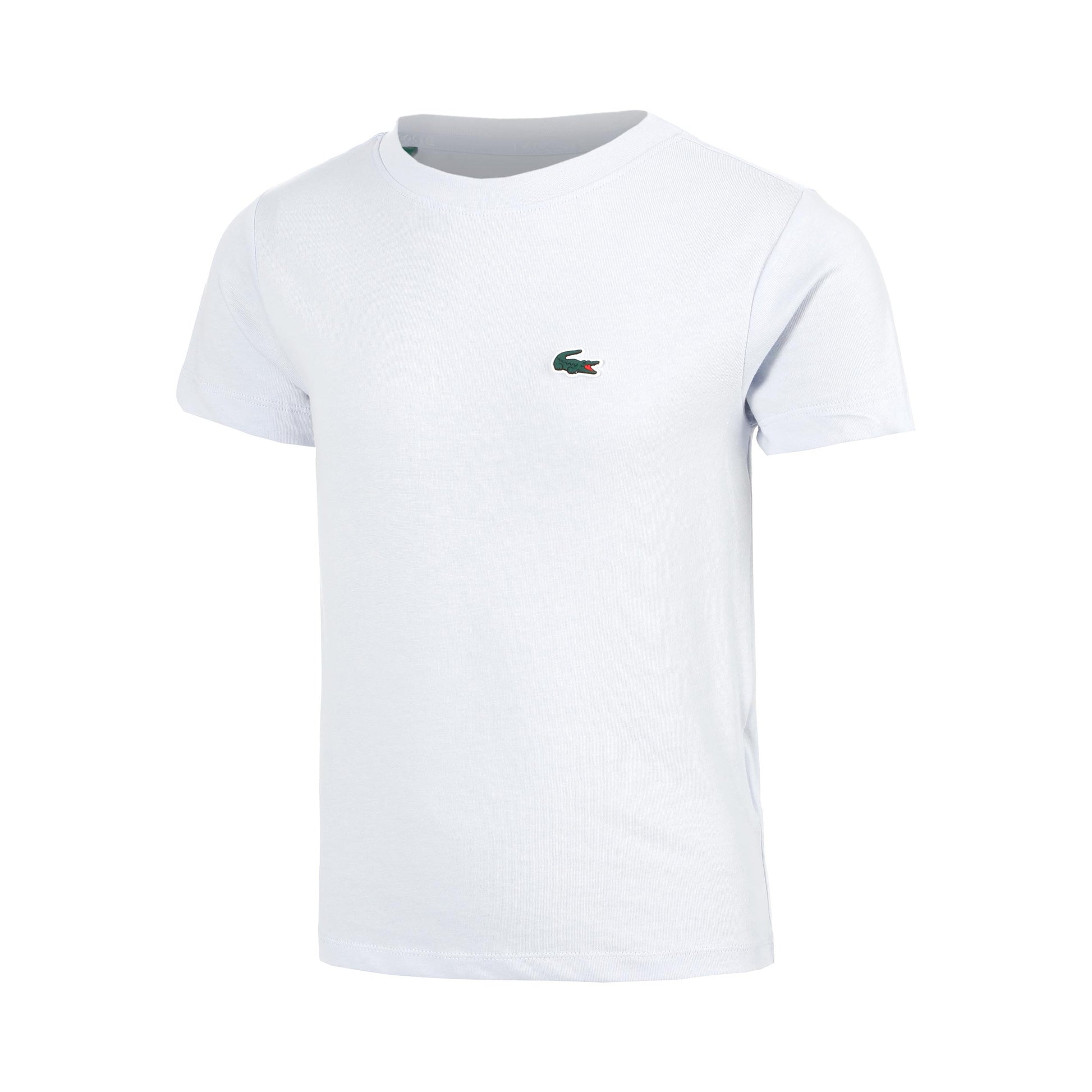 Lacoste T-Shirt Kinder - hellblau