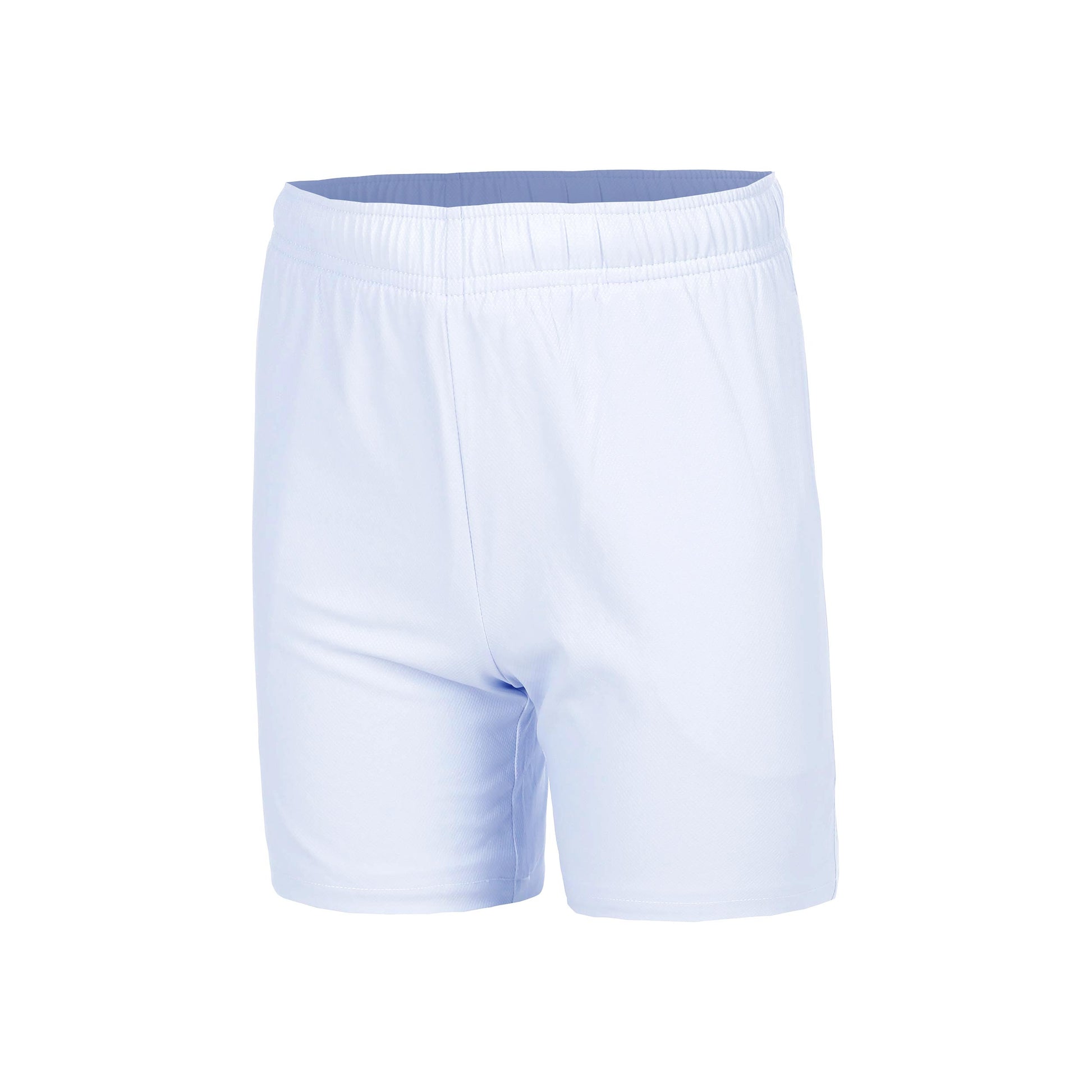 Lacoste Shorts Kinder - hellblau