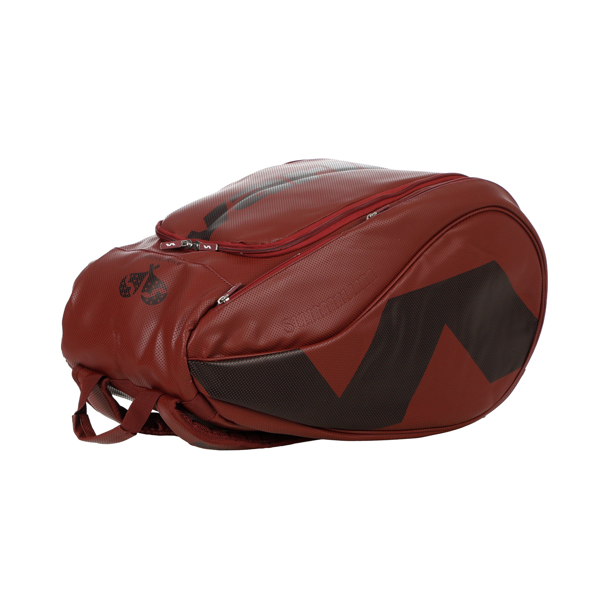 Varlion Ambassador Schlägertasche -rot