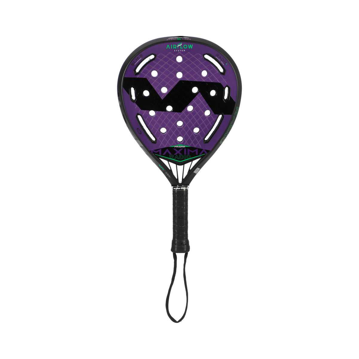 Varlion Maxima Summum Prisma Radio W Padelschläger