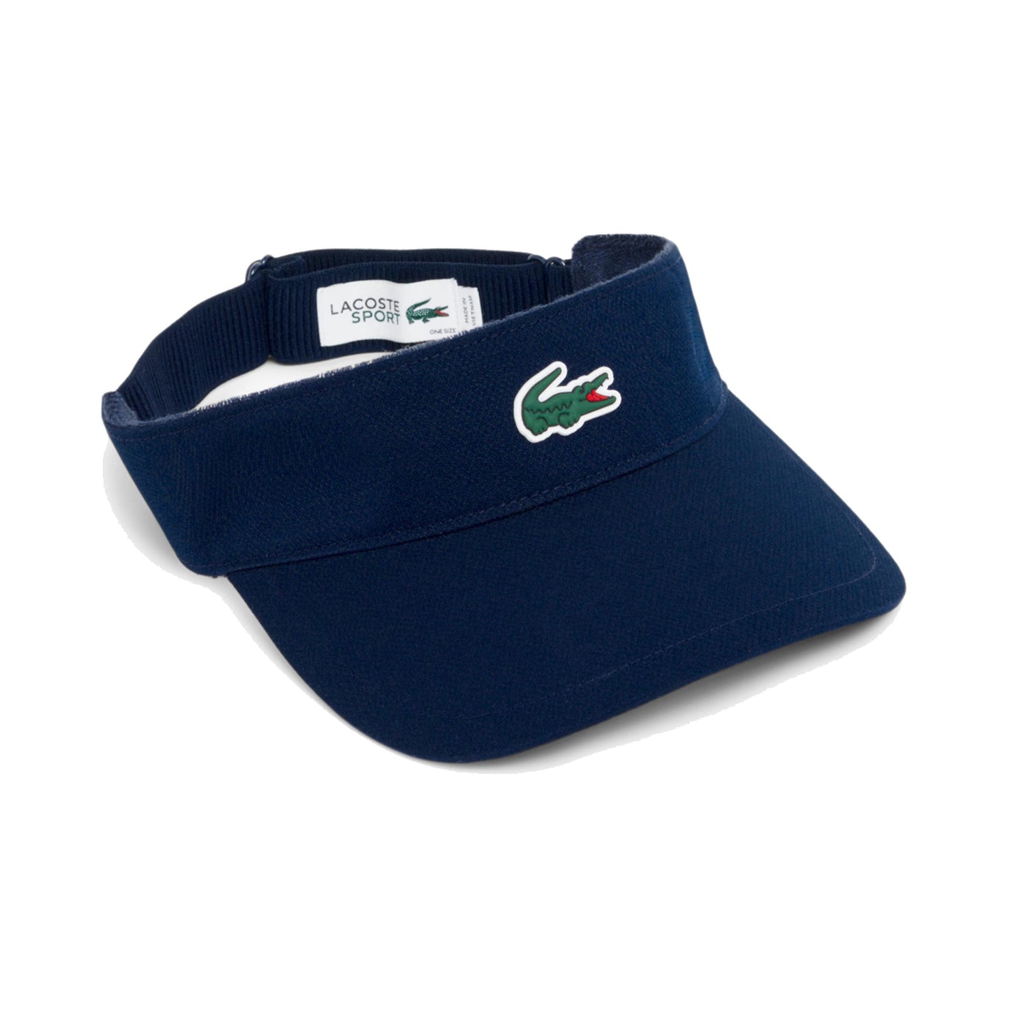 Lacoste Visor Herren - dunkelblau