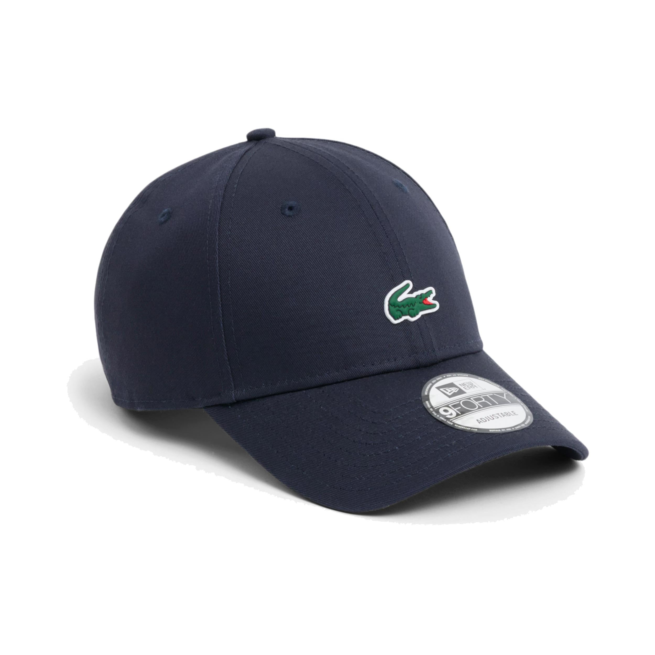 Lacoste Cap Unisex - dunkelblau