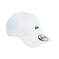 Cap Unisex - weiß, weiß