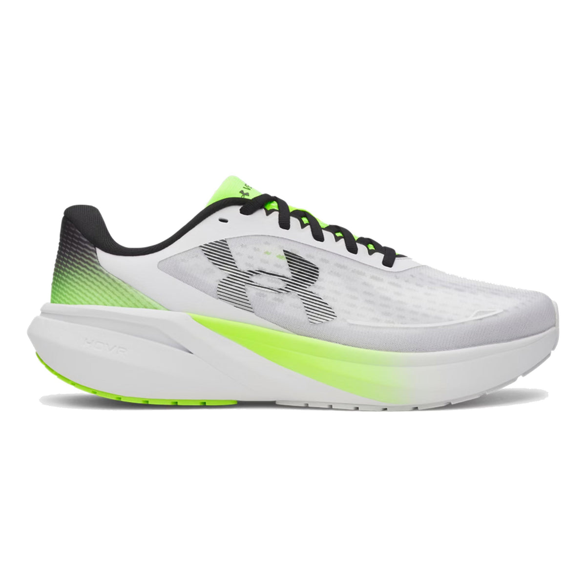 Under Armour Velociti Pace Neutralschuh Herren-weiß, gelb