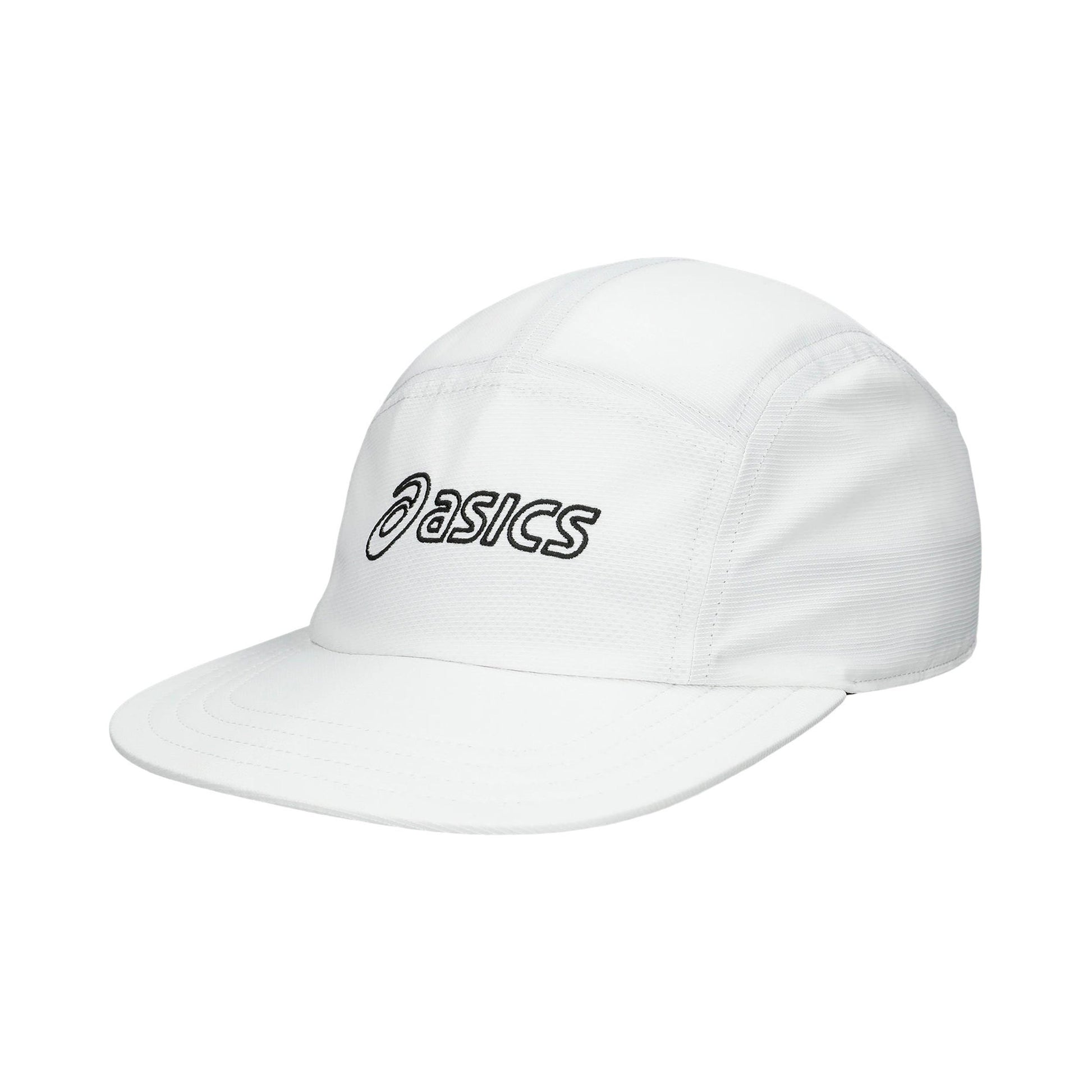 ASICS Asics 5 Panel  Cap Unisex - weiß