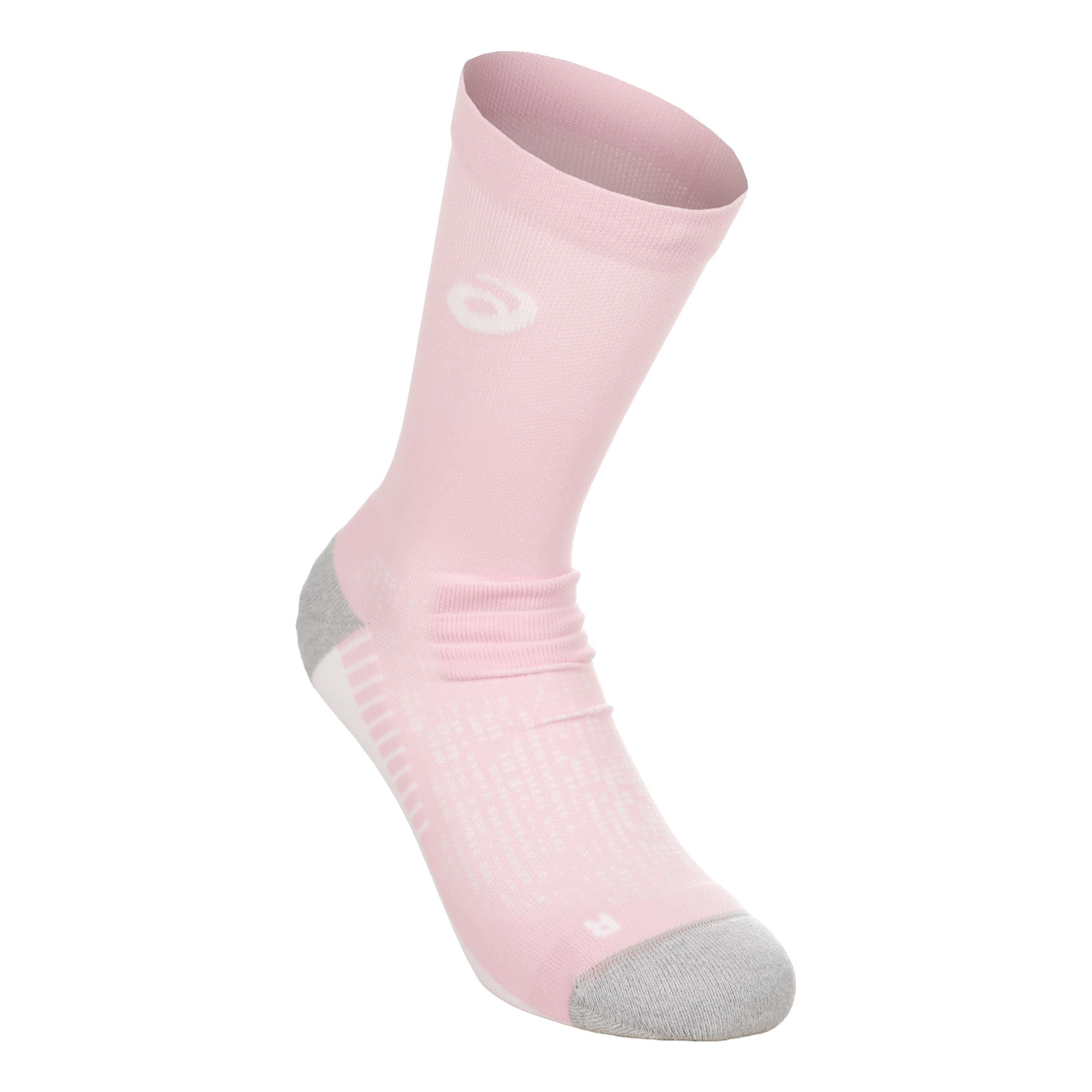 ASICS Performance Crew  Laufsocken Unisex - flieder