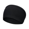 Performance Headband Stirnband Unisex - schwarz
