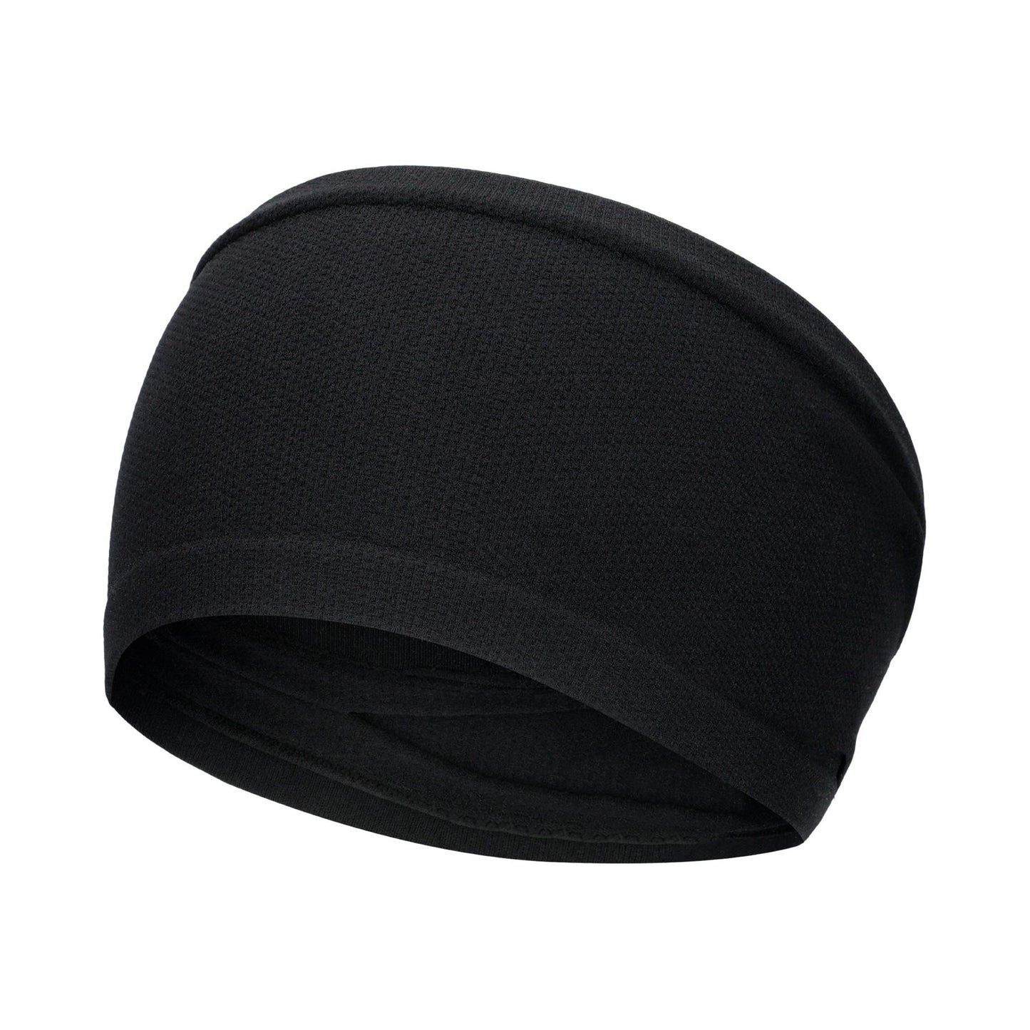 ASICS Performance Headband Stirnband Unisex - schwarz