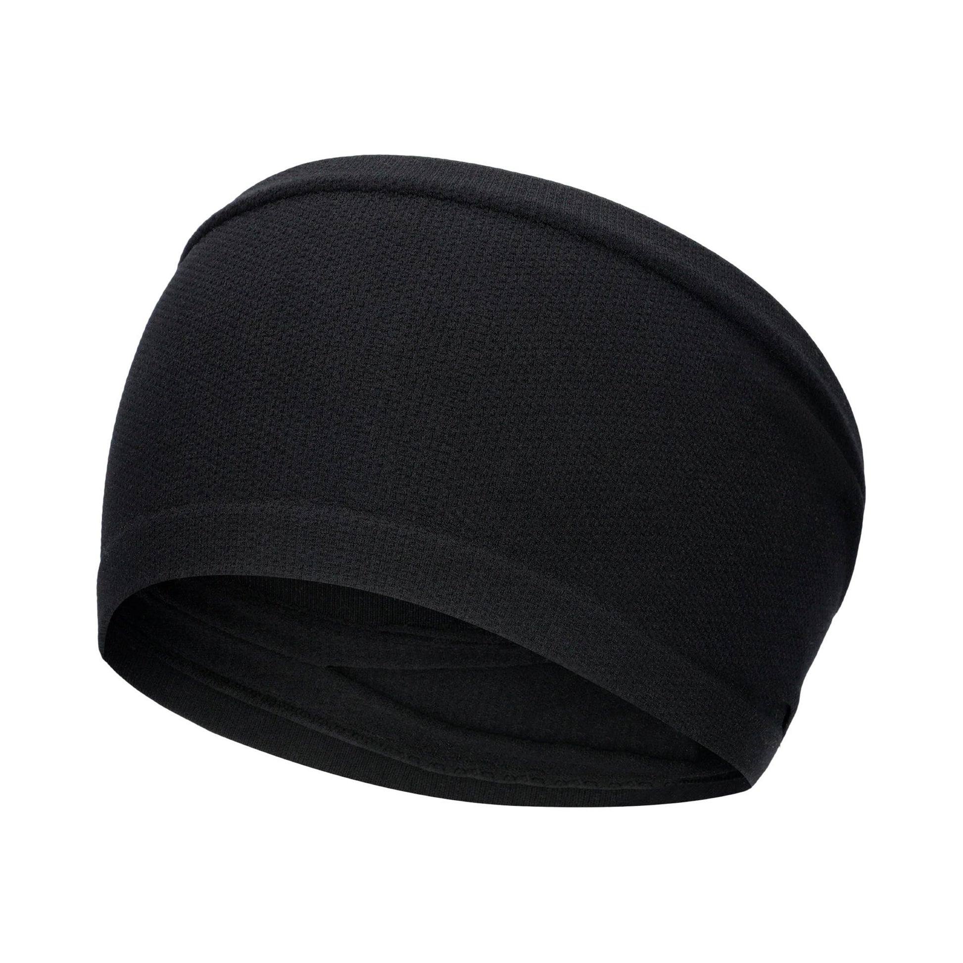 ASICS Performance Headband Stirnband Unisex - schwarz