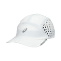Ultra Lightweight Cap Unisex-weiß