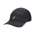 Ultra Lightweight Cap Unisex-schwarz