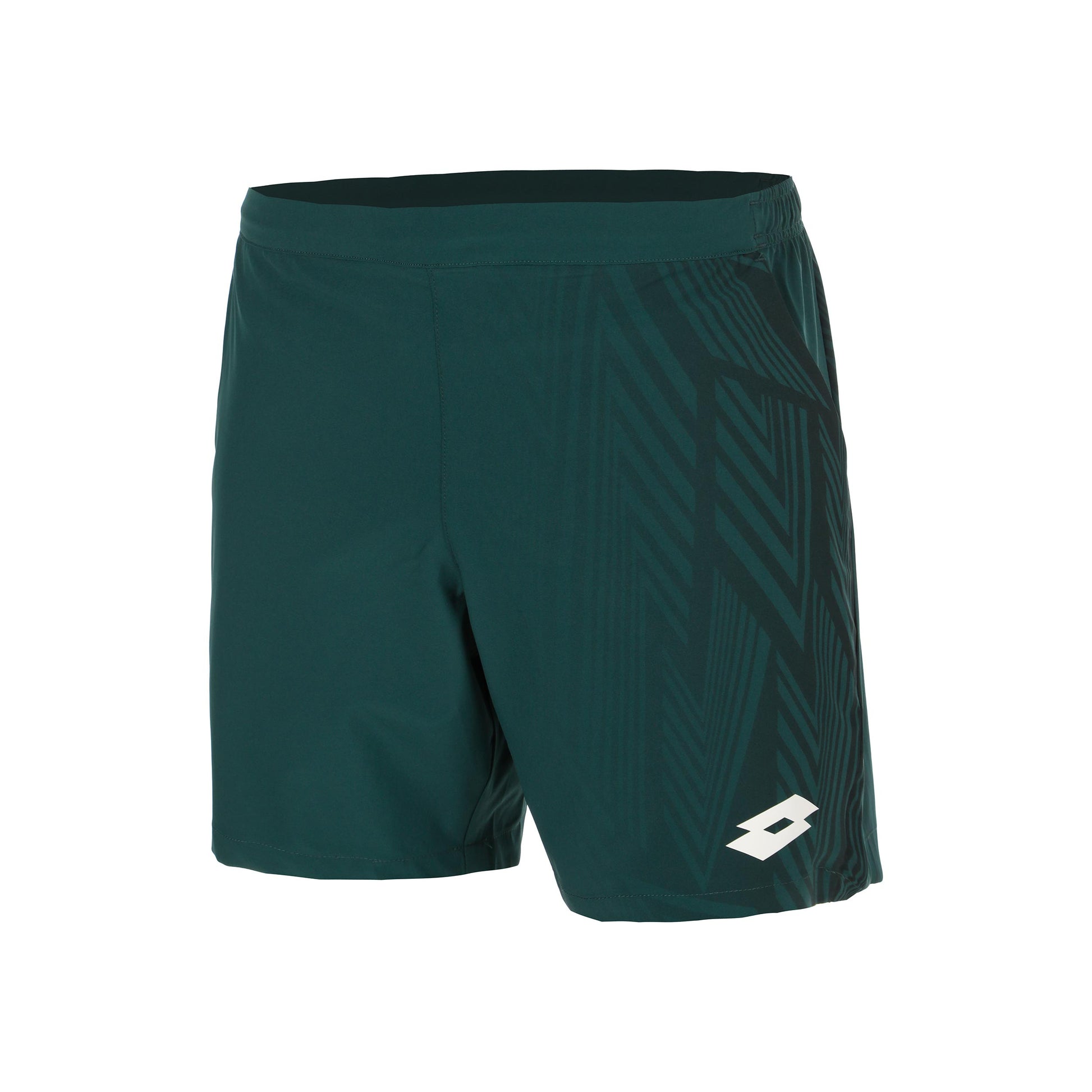 Lotto Tech V Shorts Herren - petrol