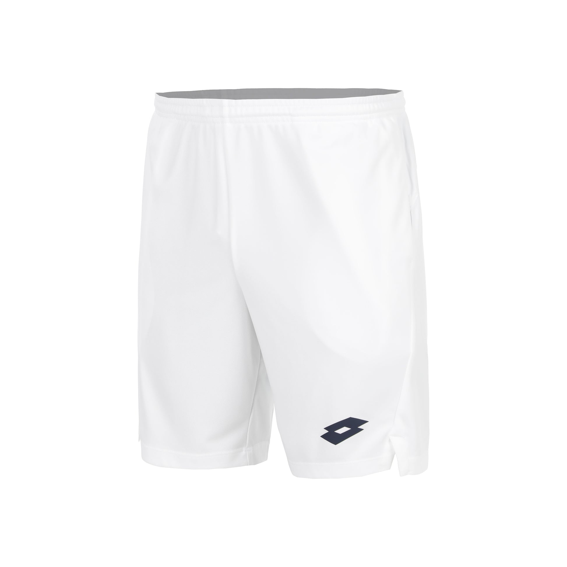 Lotto Squadra IV Shorts Herren - weiß
