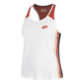 Tech VI Tank-Top Damen - weiß
