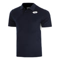 Squadra IV Polo Herren - dunkelblau