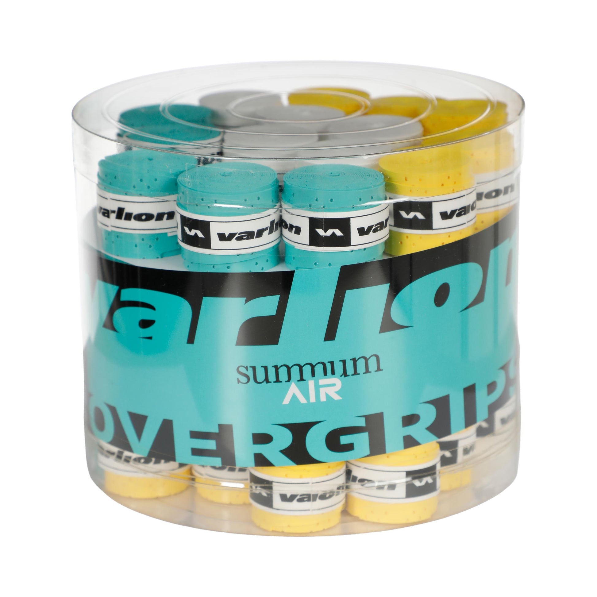 Varlion Summum Air 60er Box-mehrfarbig