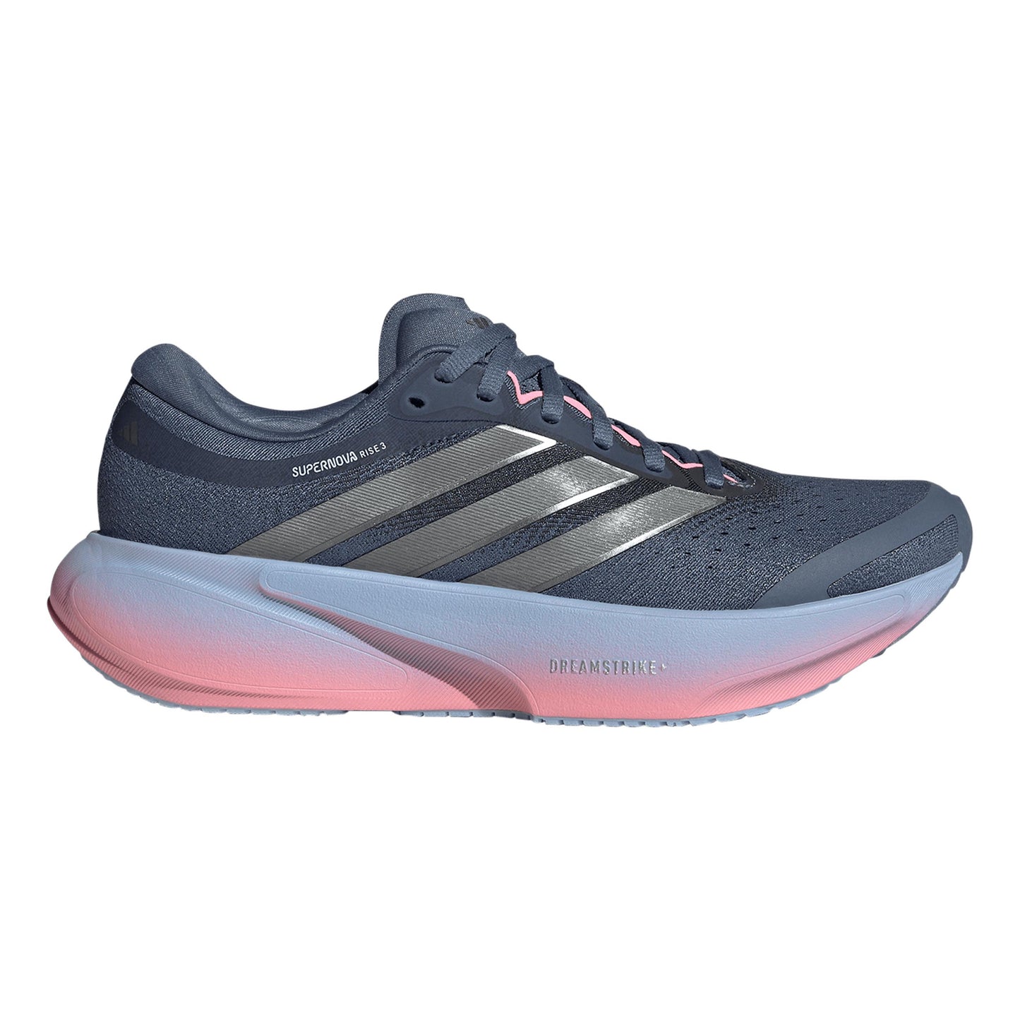 adidas Supernova Rise 3 Neutralschuh Damen - dunkelblau, blau