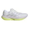 Supernova Rise 3 Neutralschuh Damen - weiß, gelb