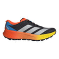 Terrex Agravic 4 Trailschuh Herren - schwarz, grau