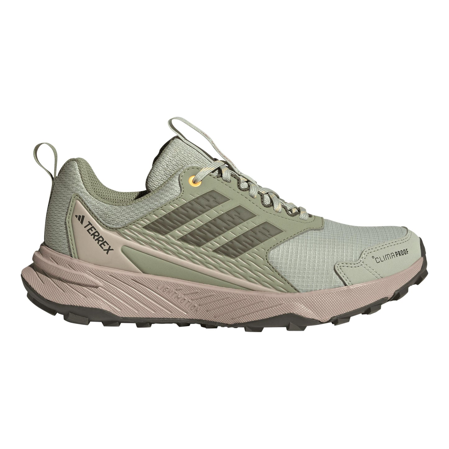 adidas Terrex Tracefinder Trailschuh Damen - grün, grün