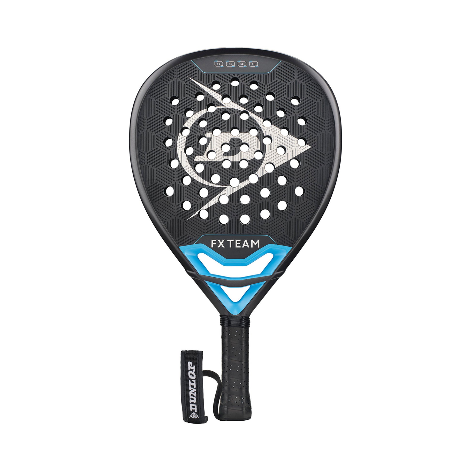 Dunlop FX Team Padelschläger