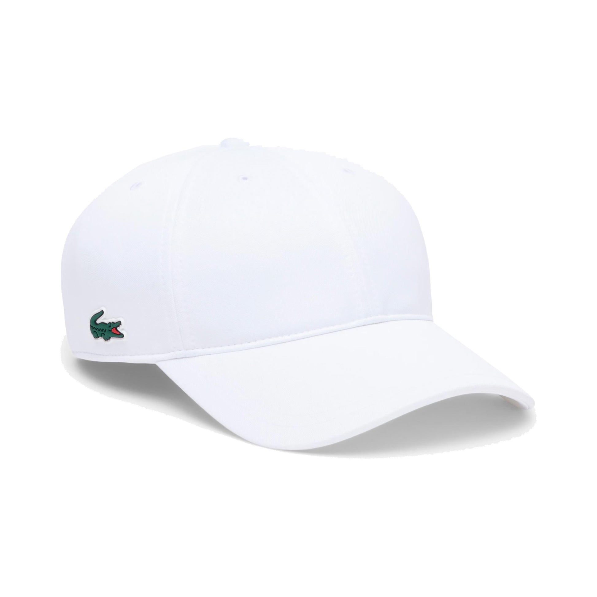 Lacoste Cap Herren - weiß, grün