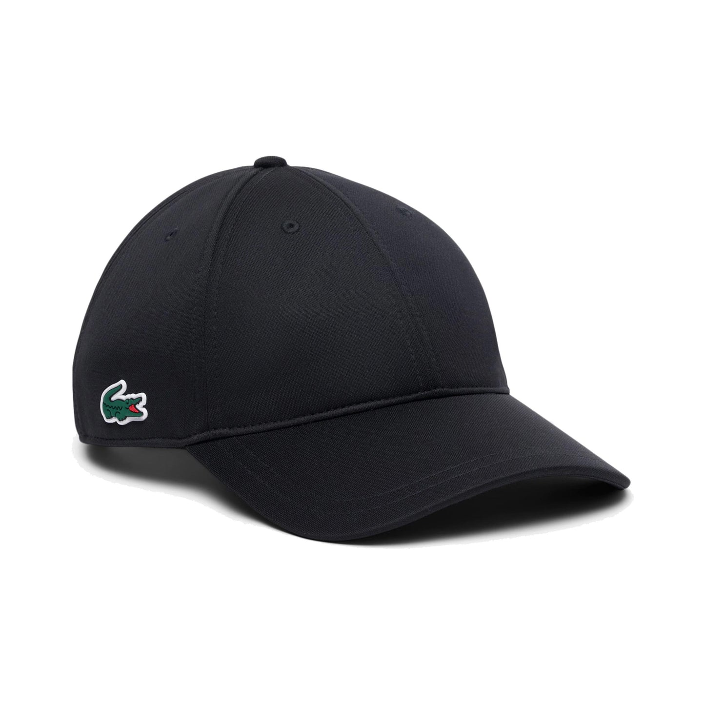 Lacoste Cap Herren - schwarz, grün