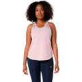 Road  Laufshirt Damen - rosa