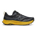 Peregrine 16 GTX Trailschuh Herren - schwarz, gelb