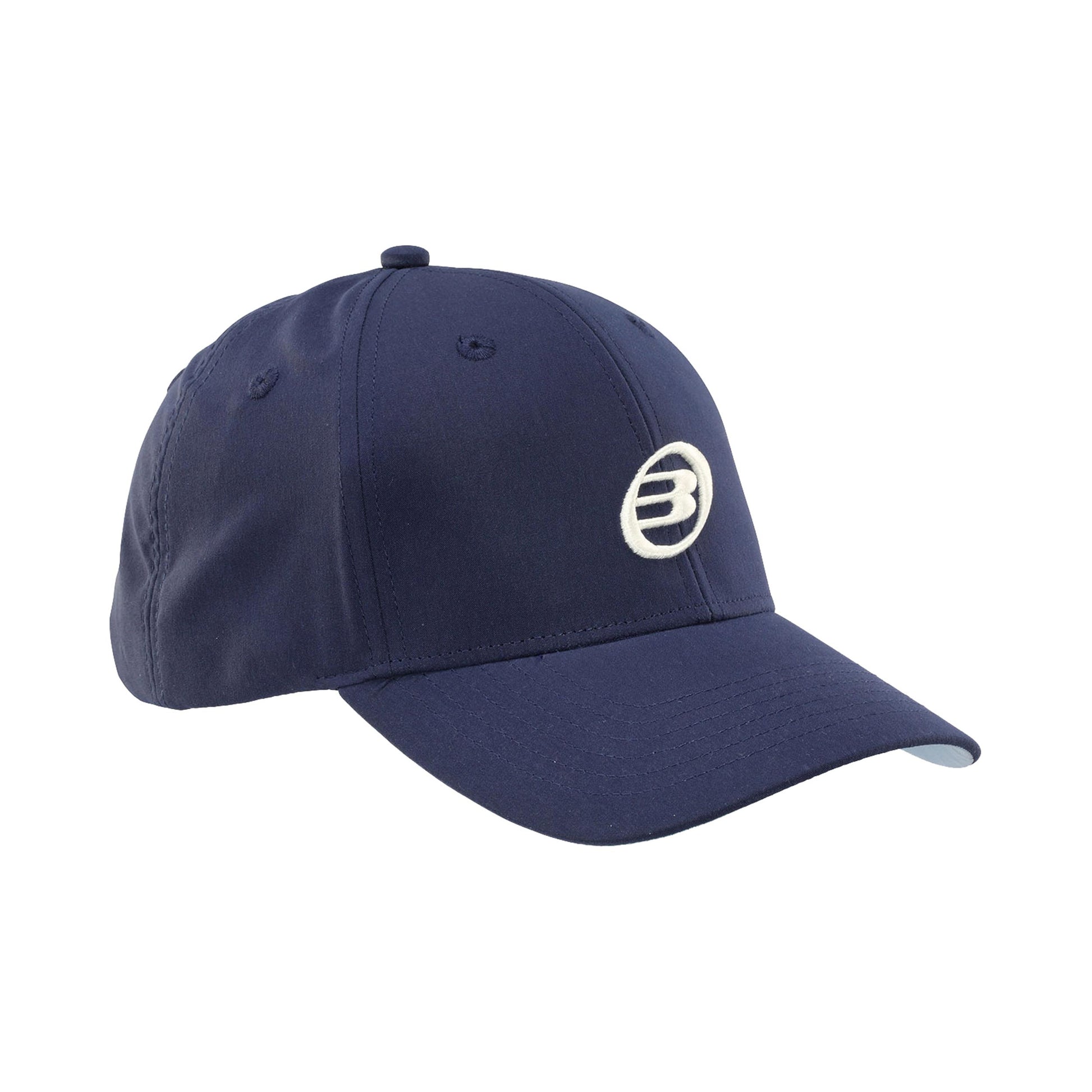 Bullpadel BPG261 Cap Herren - blau