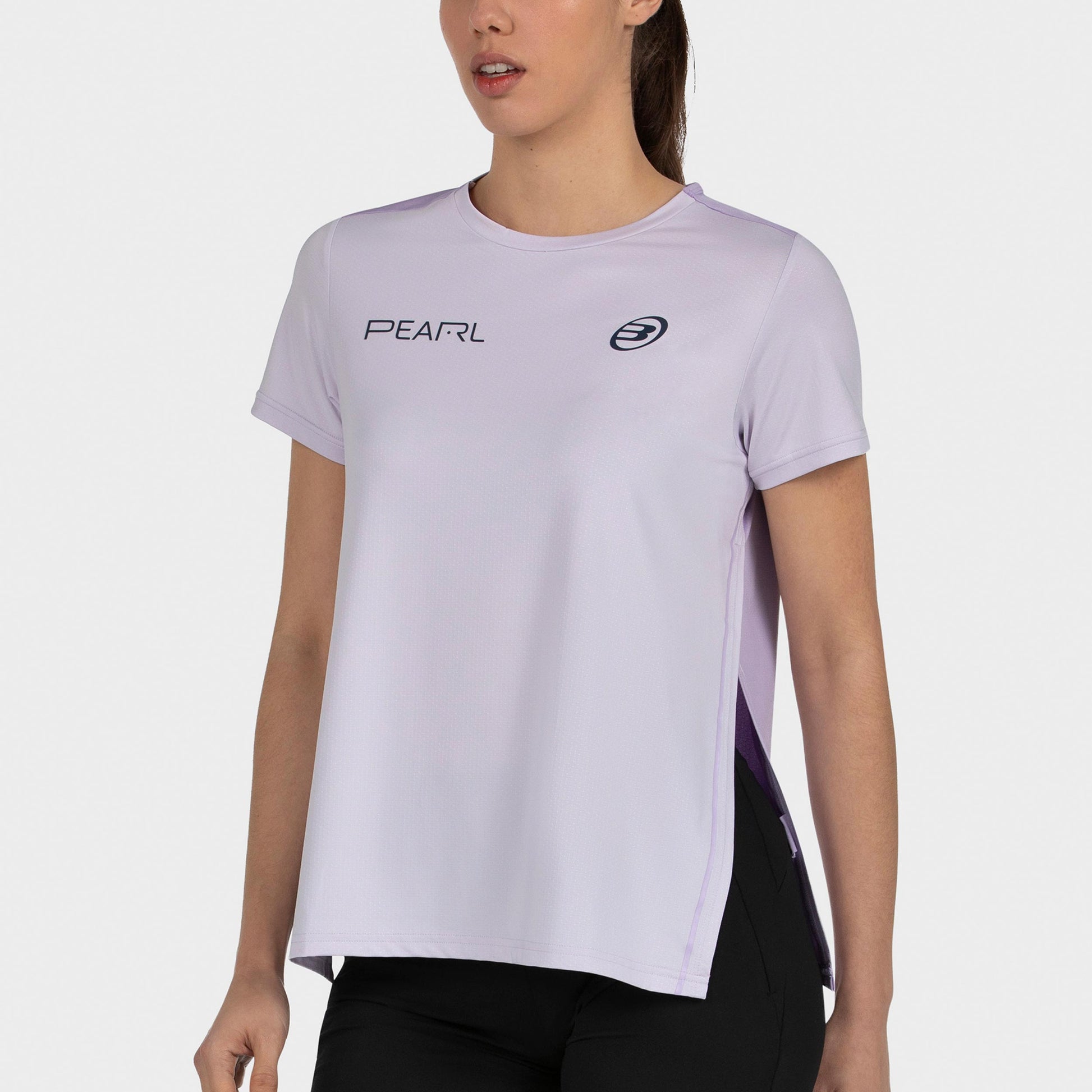 Bullpadel Bea 26V T-Shirt Damen - lila