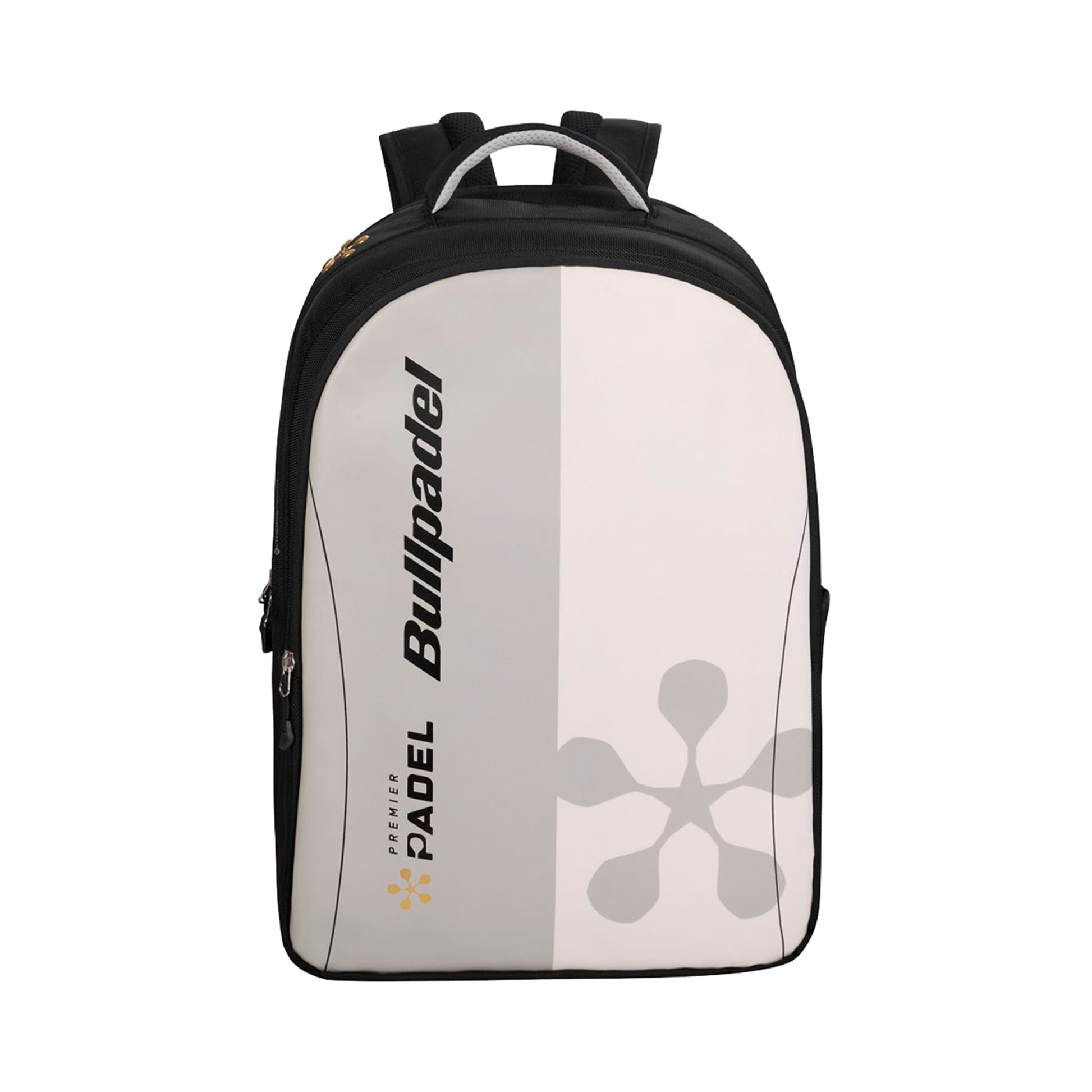Bullpadel Neuron Premier Rucksack -schwarz