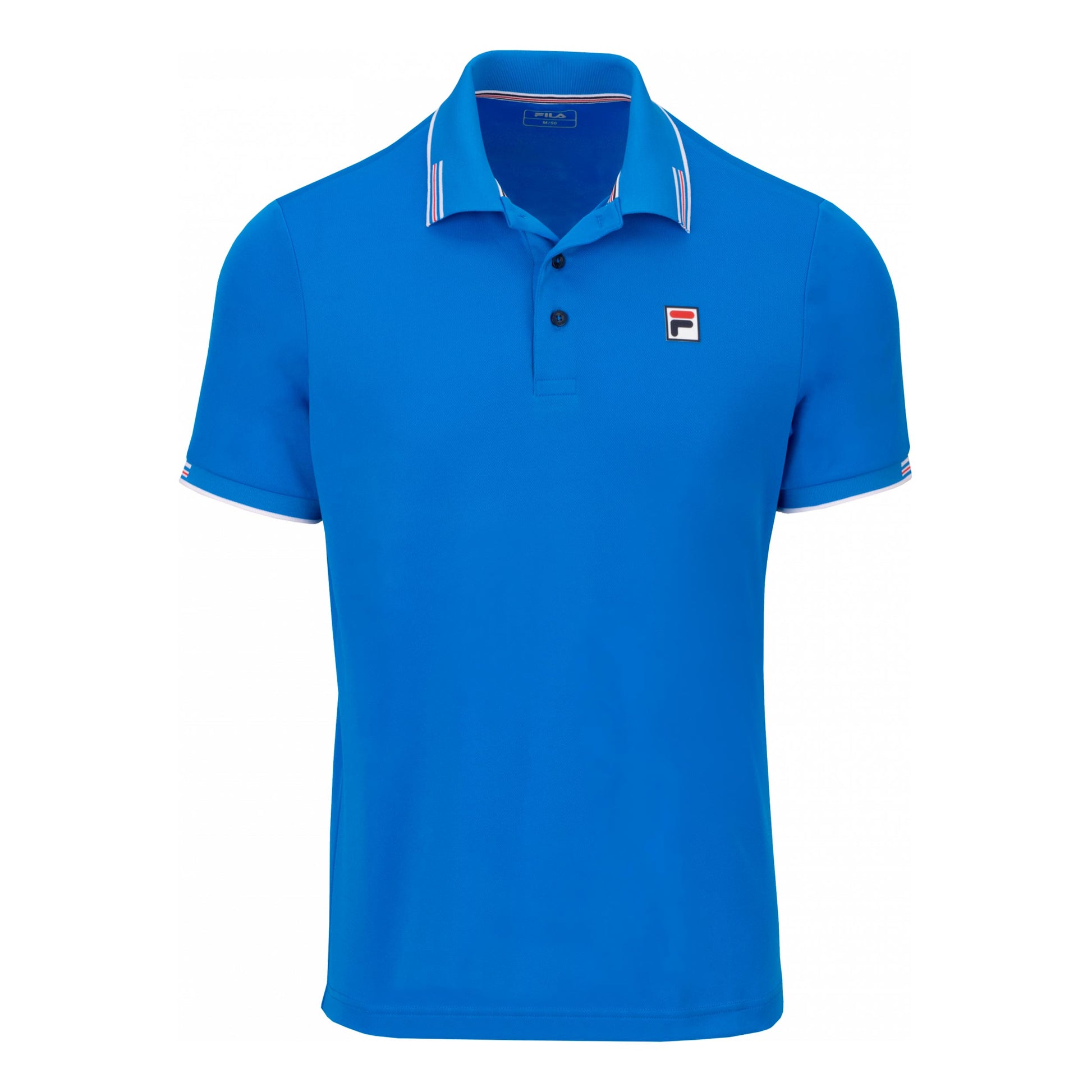 Fila Alejandro Polo Herren-blau