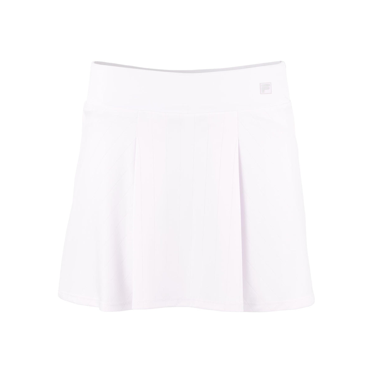 Fila Kathleen Rock Damen - weiß