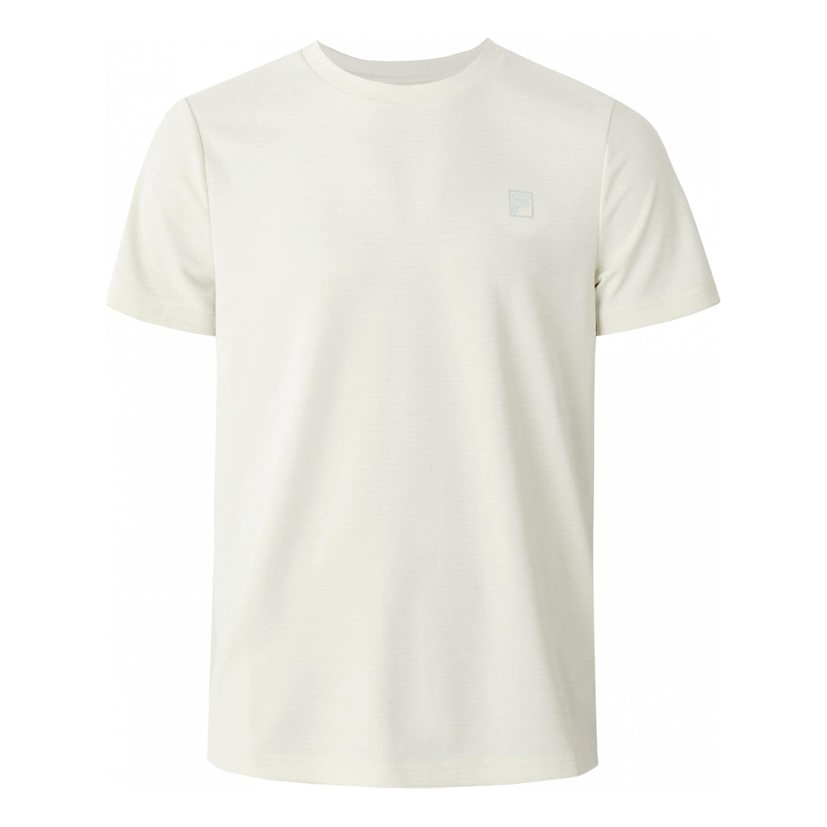 Fila Tristan T-Shirt Herren - sand