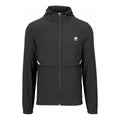 Jo Trainingsjacke Herren-schwarz
