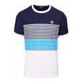 BB 1983 T-Shirt Herren - weiß, blau