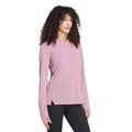 Terrex XPR Laufshirt Damen - mauve
