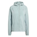 Run Essential  Laufjacke Damen-mint