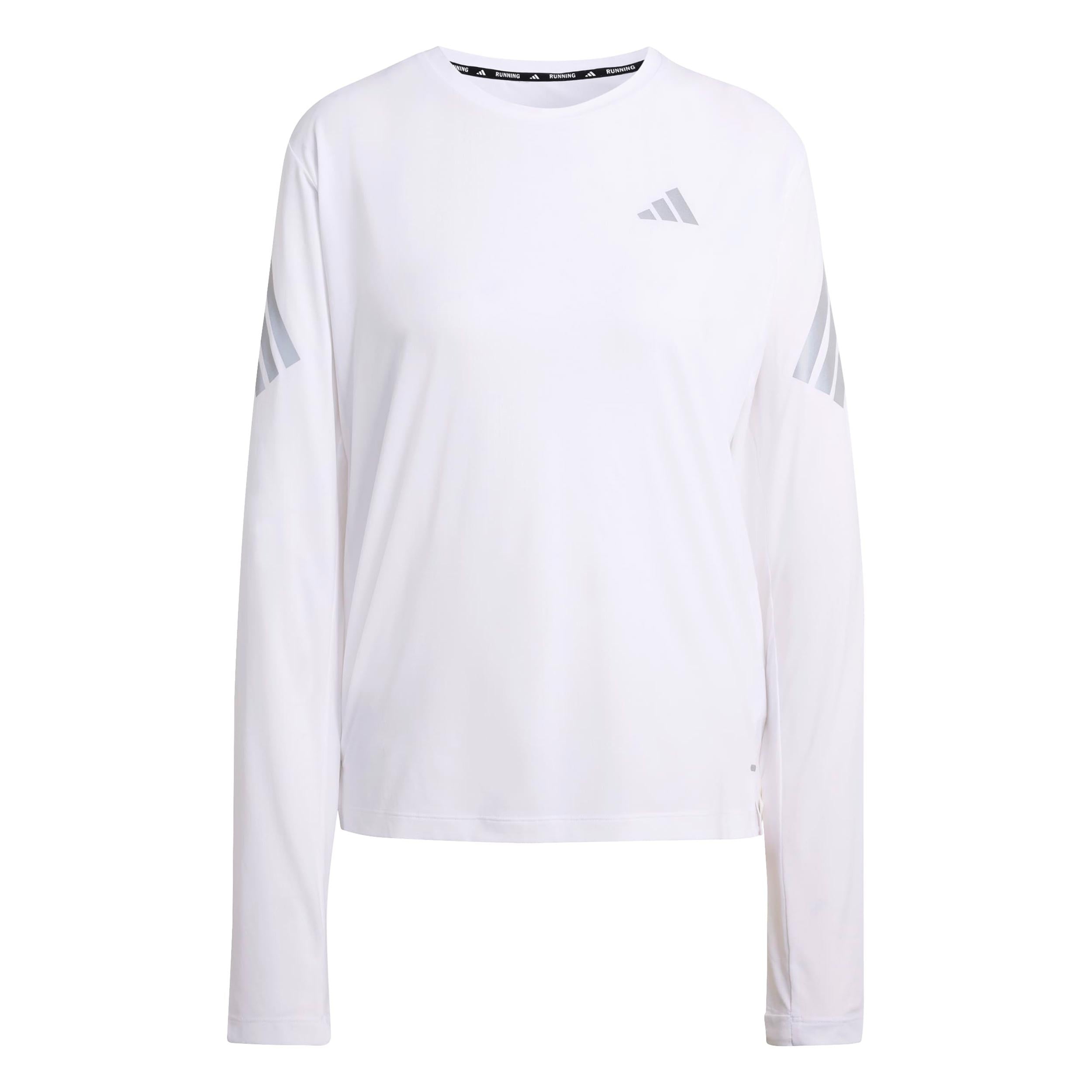 adidas adi365  Laufshirt Damen-weiß