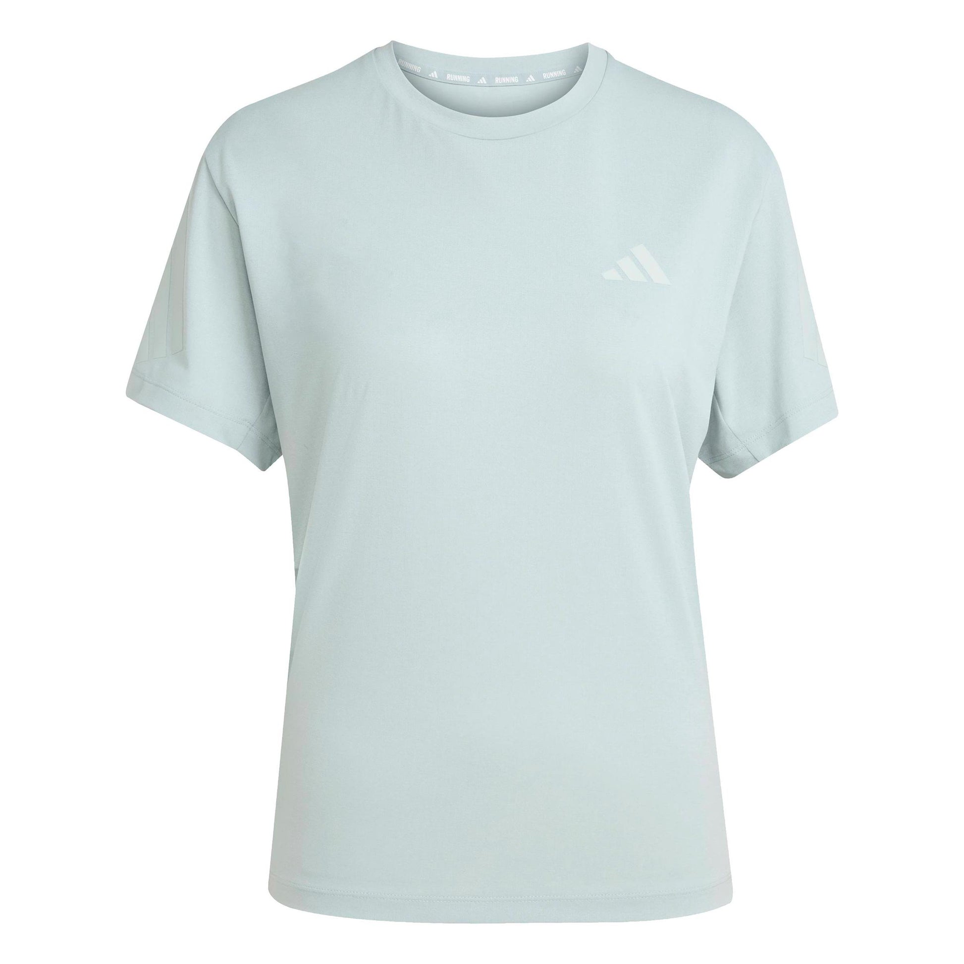adidas adi365 Breeze  Laufshirt Damen-mint
