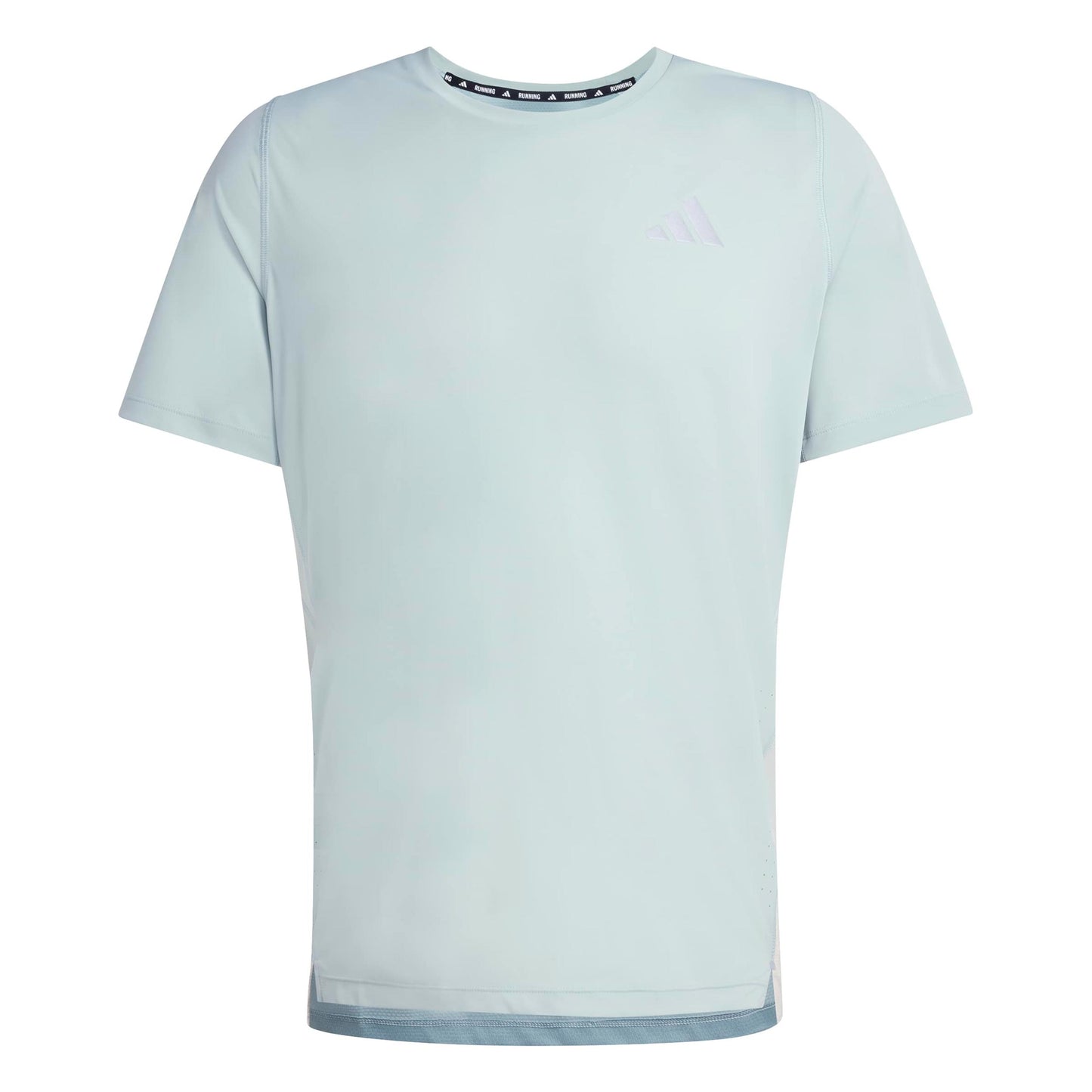 adidas adi365 Breeze  Laufshirt Herren-grau