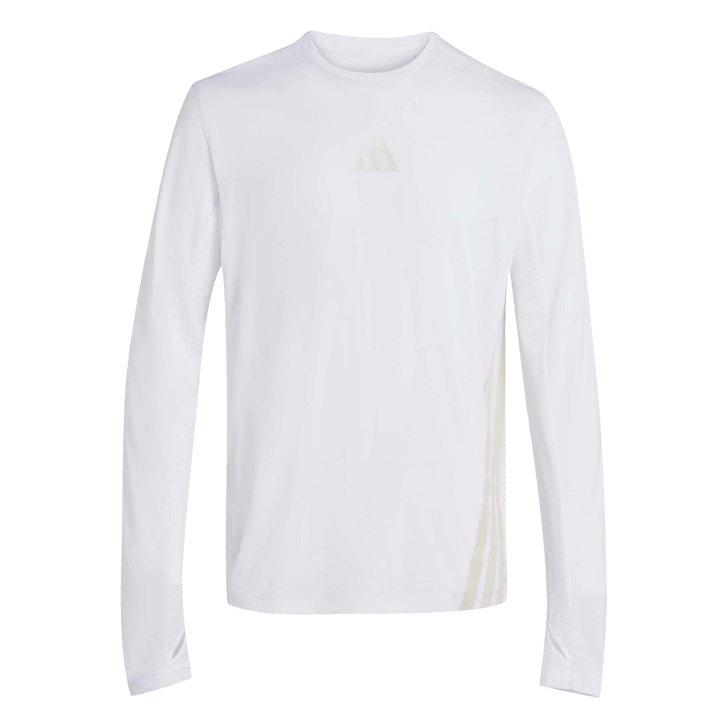 adidas Terrex XPR  Laufshirt Herren-weiß