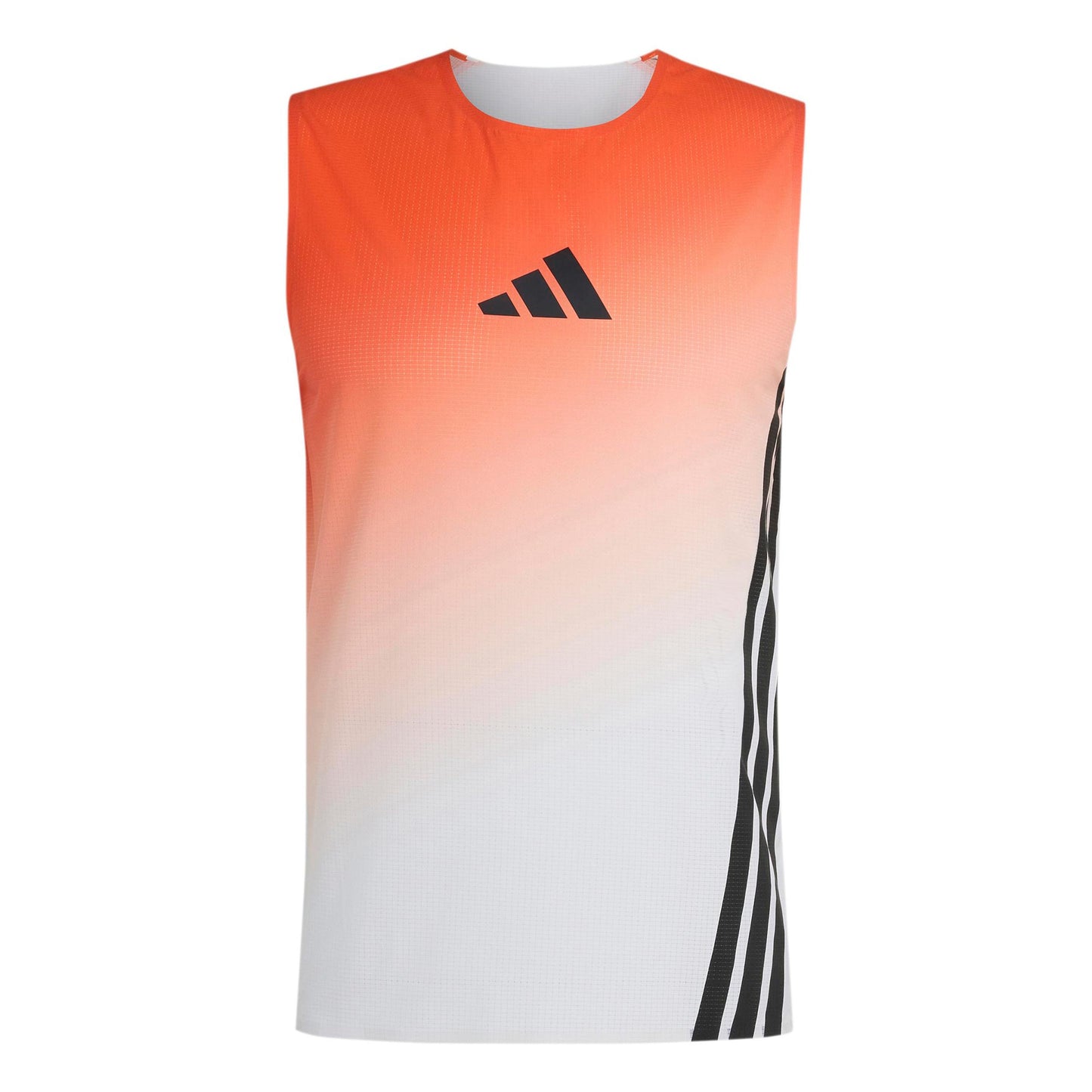 adidas Terrex XPR Pro  Laufshirt Herren-weiß, orange