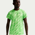 Court Dri-Fit Victory T-Shirt Herren-grün