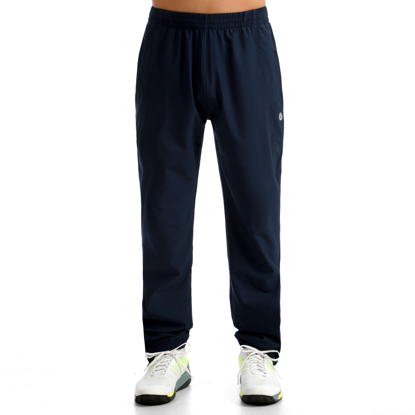 BIDI BADU Crew 2.0 Trainingshose Herren-dunkelblau