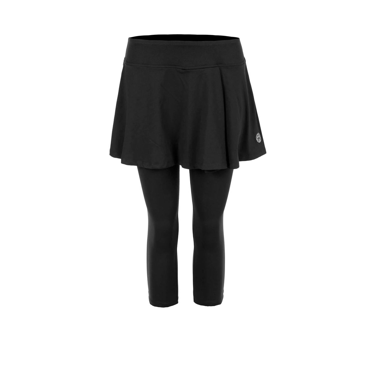 BIDI BADU Crew 2.0 Scapri Mädchen - schwarz, weiß